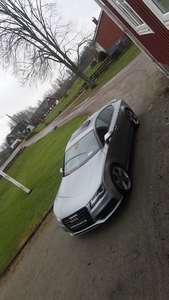Audi A7 313HK