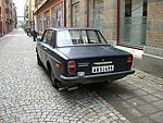 Volvo 144 sport