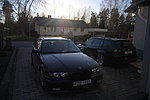 BMW E36 323im