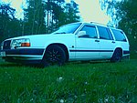 Volvo 945 S.E Ltt
