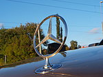 Mercedes E300 Sportline
