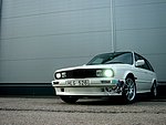 BMW Touring E30