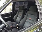 Volkswagen Golf 3 GTI 16v