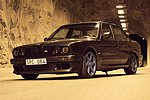 BMW 325 Mtech2