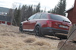 Audi A6 Allroad 3,0tdi quattro