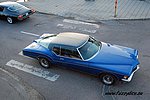 Buick Riviera 1971 Boattail