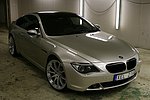 BMW 645
