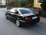 BMW 328 Cia