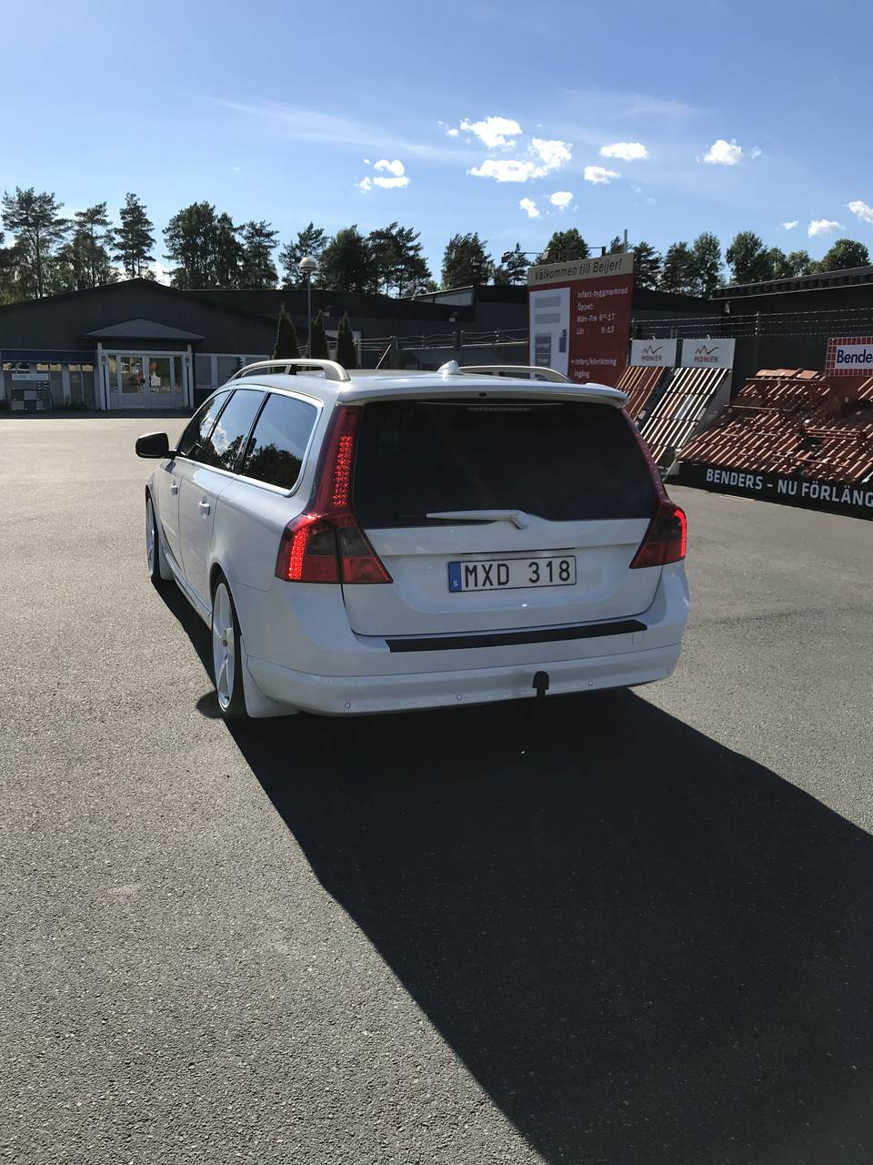 Volvo V70 D4 momentum Dynamic Edition