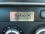 Saab 93 Turbo X