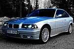 BMW 318is