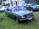 Volvo 164e