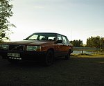 Volvo 740gl