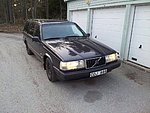 Volvo 945 Classic FT