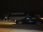 Volvo 760 GLE Turbo