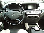Mercedes S63