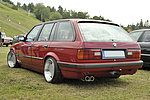 BMW E30 320i(325) Touring