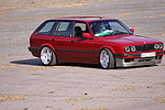 BMW E30 320i(325) Touring