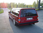 Volvo 945 GLT 16v