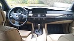 BMW 535D E61 M-Sport