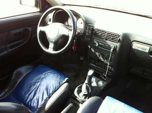 Seat Cupra Gti 16V