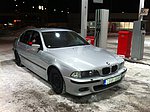 BMW 523 M SPORT