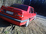 Volvo 850 GLT 2.5