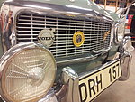 Volvo PV 544 Special