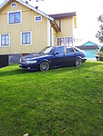 Saab 93 (2,0T)