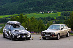 BMW 525 E61 M-Sport