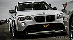 BMW X1 XPerformance