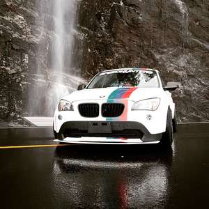 BMW X1 XPerformance