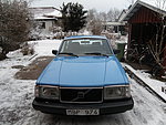 Volvo 244-GL