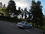Volvo S40 T4 (Rydell Edition)