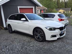 BMW 330i Xdrive