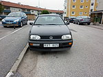 Volkswagen III