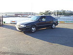 Saab 9000 cse 2.0 turbo