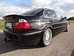 BMW Alpina B3 3,3 E46