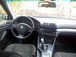 BMW 528 touring e39