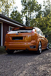 Ford Focus st
