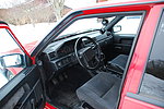 Volvo 740 se