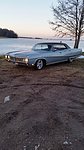 Buick electra 225