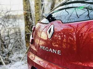 Renault Megane GrandTour