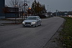 Audi A4 3,0 TDI ABT