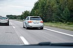 Audi A4 3,0 TDI ABT