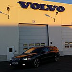 Volvo V70 T5