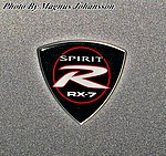 Mazda RX-7 Spirit-R Type-A