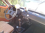 Opel Kadett 1200s
