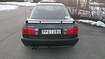 Audi 2,8l v6