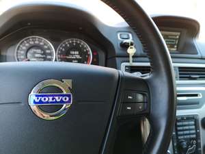 Volvo V70 T4F
